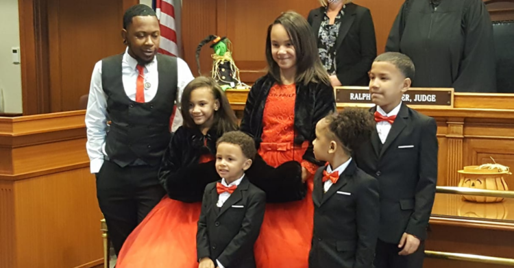 Facebook | Hamilton County JFS Adoption & Foster Care Recruitment