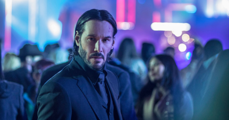 Facebook | John Wick