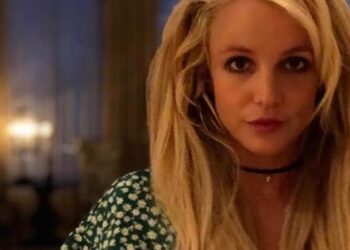 Instagram | @britneyspears