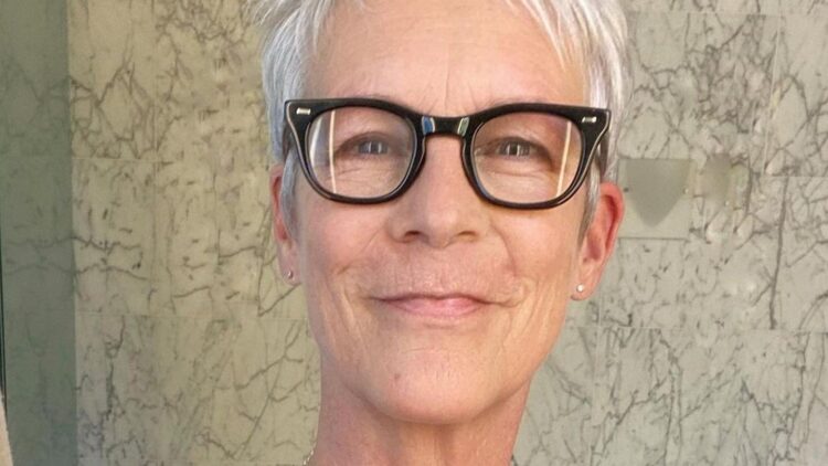 instagram | Jamie Lee Curtis