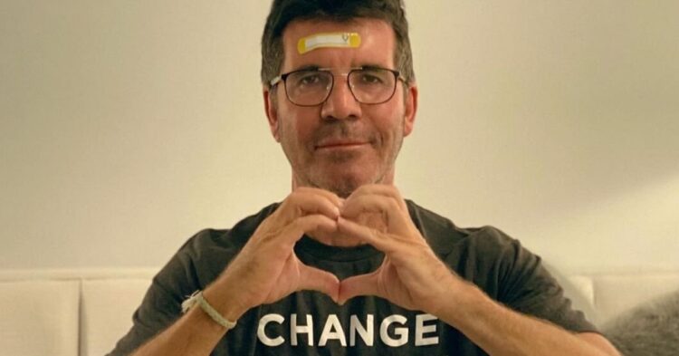 Instagram | @simoncowell