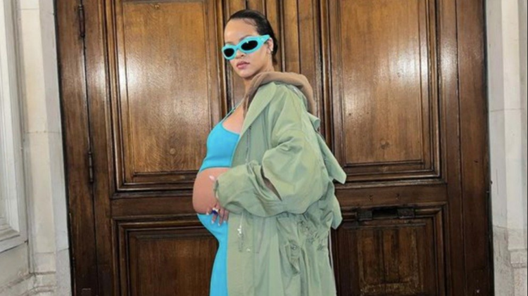 instagram | @badgalriri