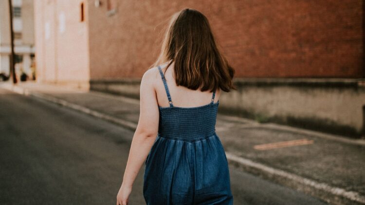Unsplash | Hannah Busing