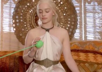 HBO | GamesRadar
