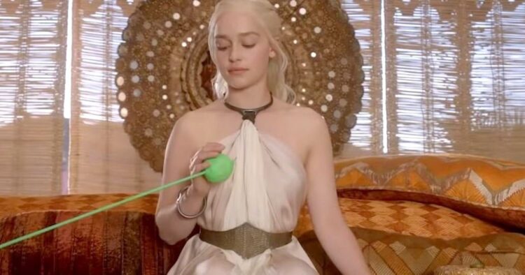 HBO | GamesRadar
