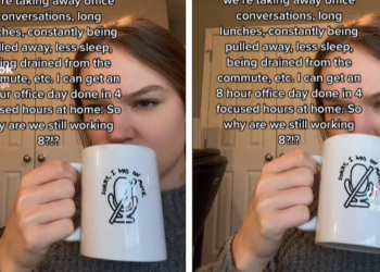 TikTok | @innergrump