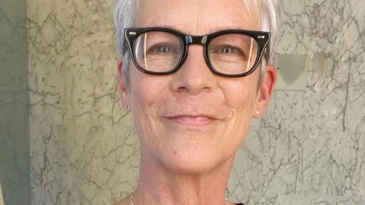 instagram | @jamieleecurtis