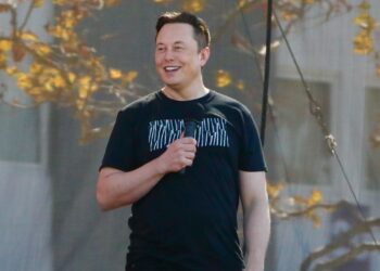 Wikimedia Commons | Steve Jurvetson