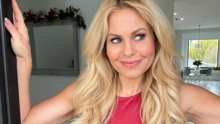 instagram | @candacecbure