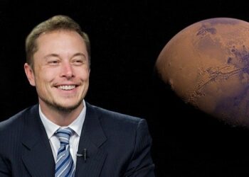 Wikimedia Commons | ElonMuskCore