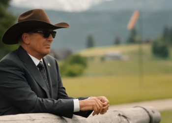 youtube | Yellowstone