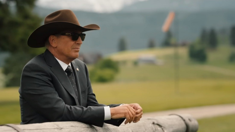 youtube | Yellowstone