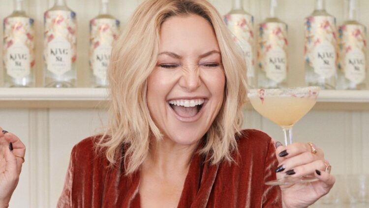 instagram | Kate Hudson