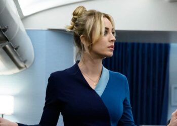 Refiney 21 | HBO