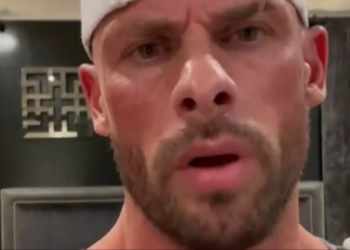 TikTok | @thejoeyswoll