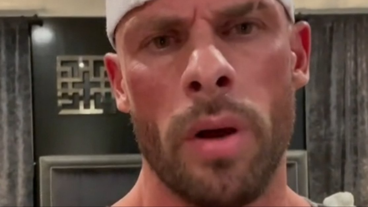 TikTok | @thejoeyswoll