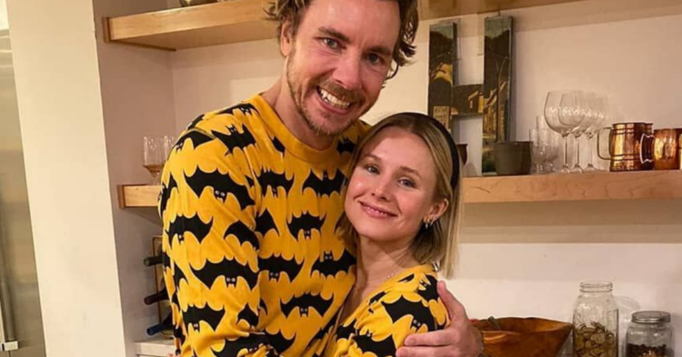 Instagram | @kristenanniebell