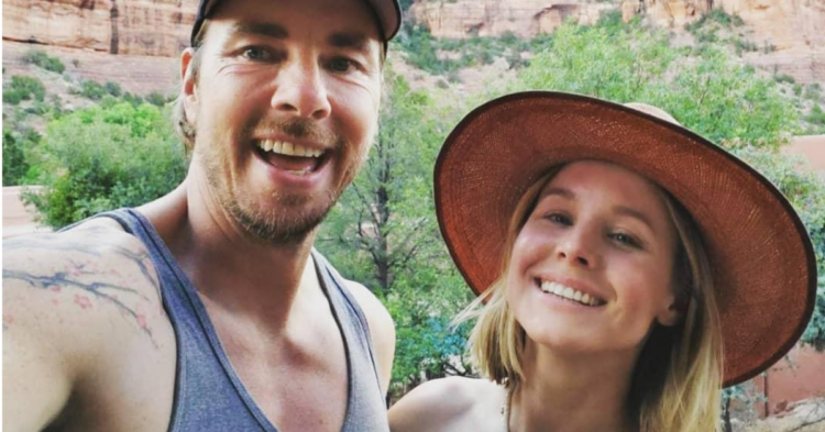 Instagram | @kristenanniebell