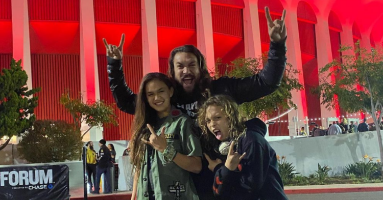 Instagram | @prideofgypsies