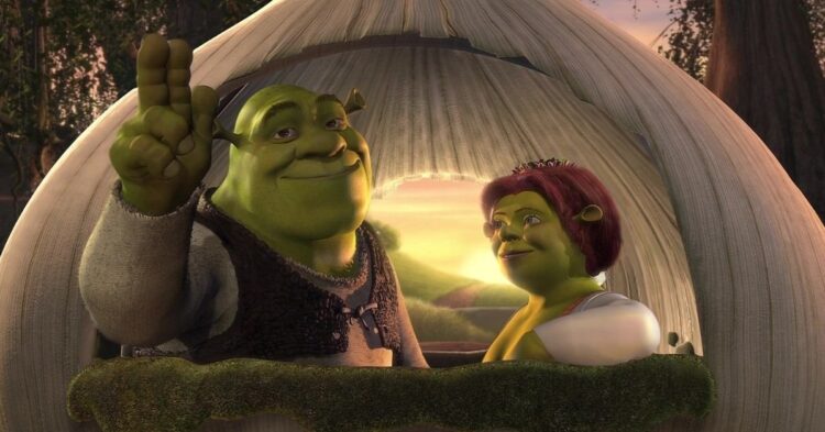 DreamWorks