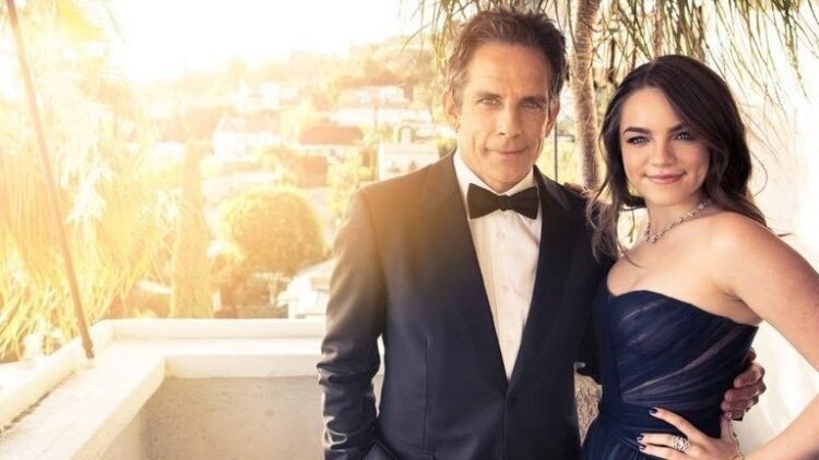 instagram | @benstiller