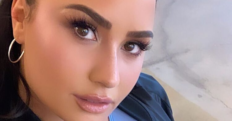 Instagram | @ddlovato