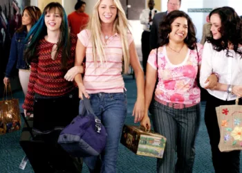 Teen Vogue  | 20th Century