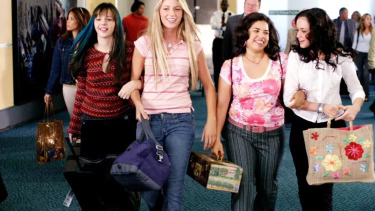 Teen Vogue  | 20th Century
