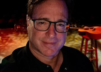 instagram | @bobsaget
