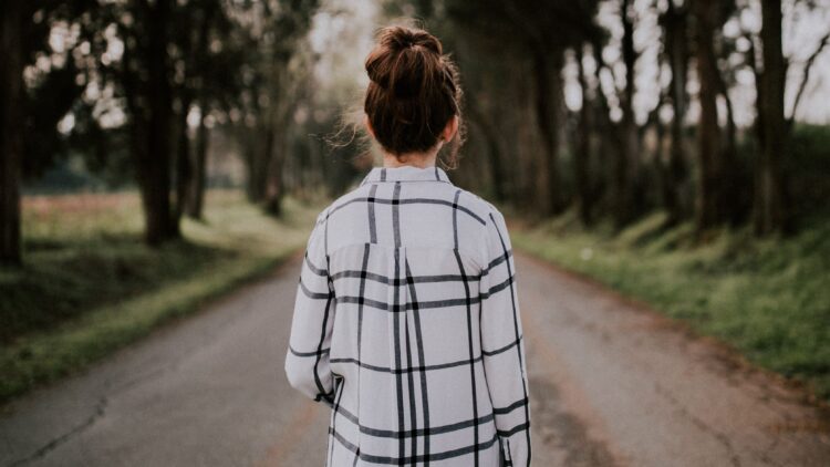 Unsplash | Hannah Busing