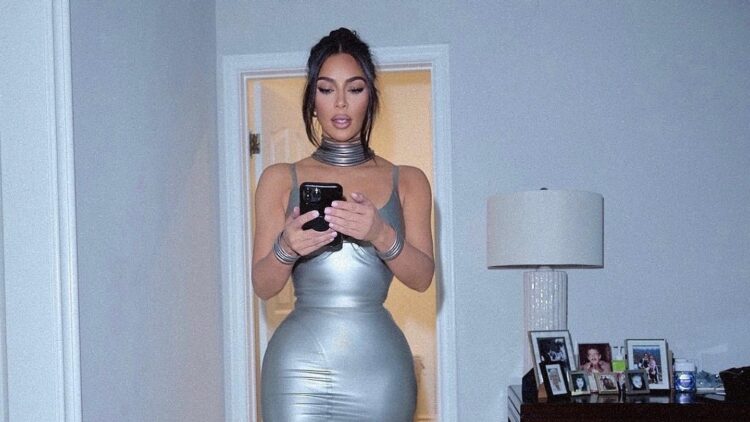 instagram | Kim Kardashian