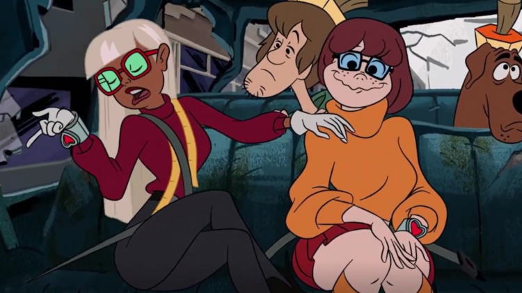Warner Bros. Animation | Warner Bros. Animation