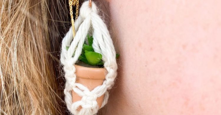 Etsy | FreebirdByHannah