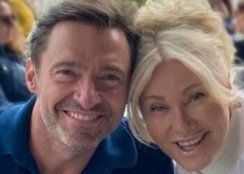 instagram | @thehughjackman