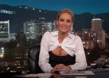 youtube | Jimmy Kimmel Live
