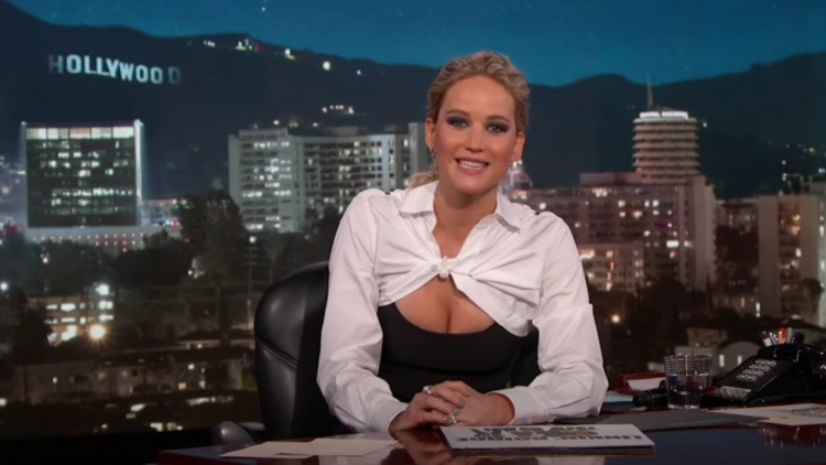 youtube | Jimmy Kimmel Live