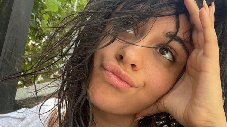 instagram | @camila_cabello