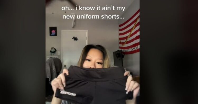 TikTok | @ggnguyen