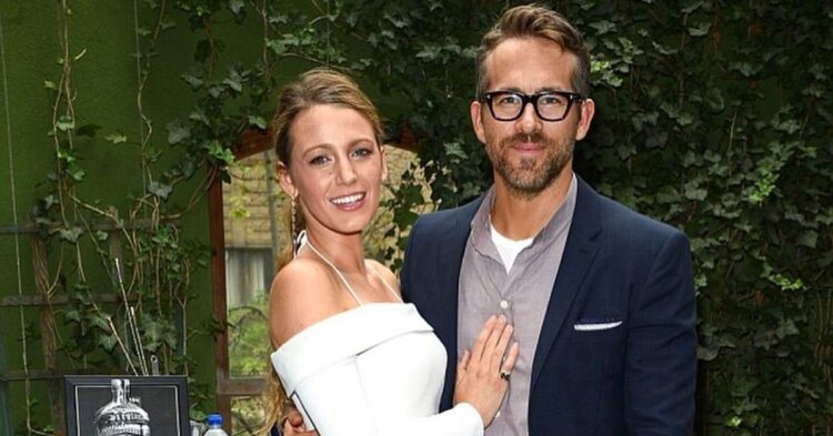 Instagram | @vancityreynolds