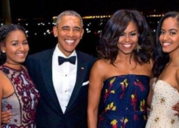 instagram | @barackobama