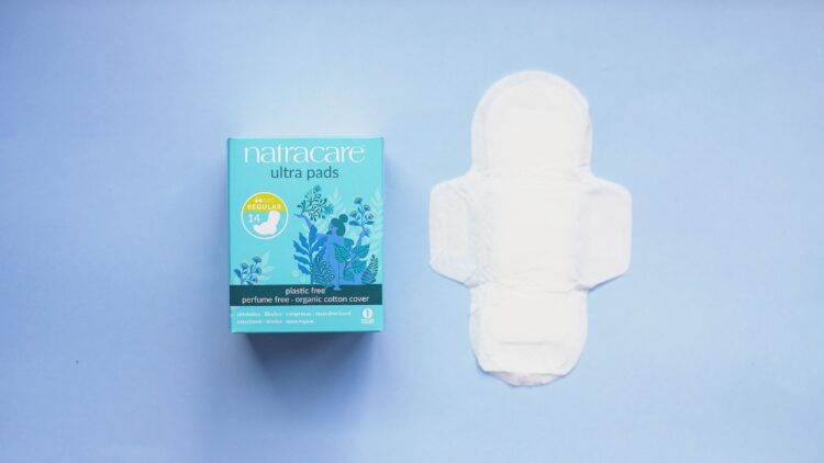 Unsplash | Natracare