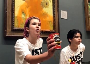 Just Stop Oil | Just Stop Oil