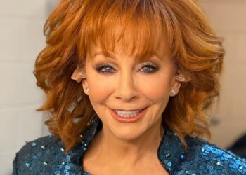 instagram | @reba