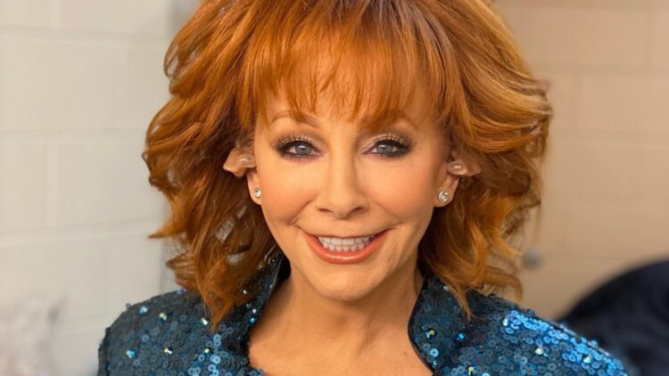 instagram | @reba