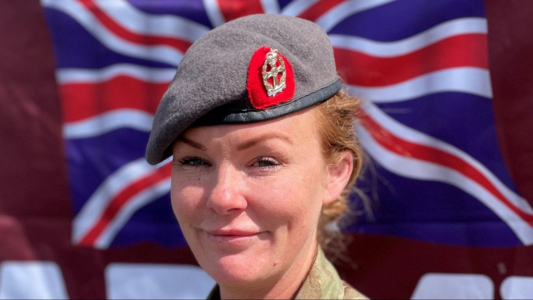 Facebook | British Army