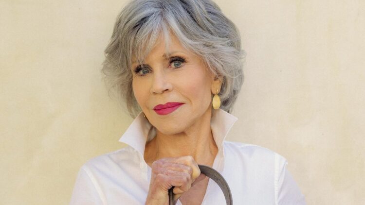 instagram | @janefonda