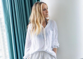instagram | @sarahjessicaparker