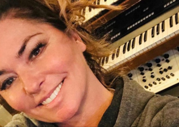 instagram | @shaniatwain