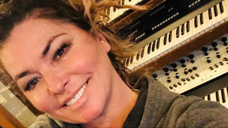instagram | @shaniatwain