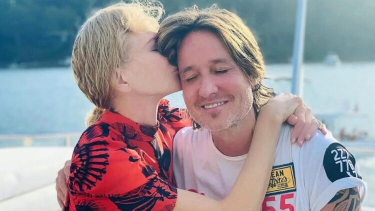 instagram | @nicolekidman